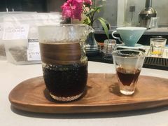 手冲咖啡-25#COFFEE(古地石店)