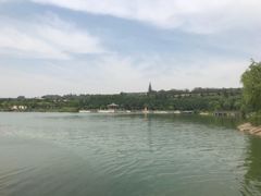 -函谷关历史文化旅游区
