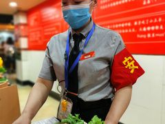 -呷哺呷哺(西单大悦城店)