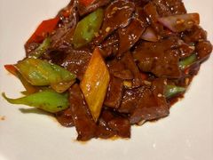 -奉天小馆·非遗东北菜(沈阳万象城店)