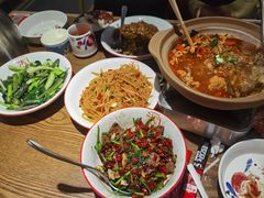 -湘味淳(千禧街店)