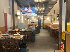 -乔街深夜食堂·台州菜·高压锅生蚝(杭州总店)