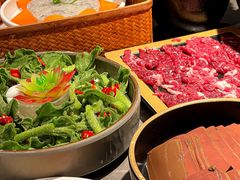 -骨之味·筒骨汤火锅(江头店)