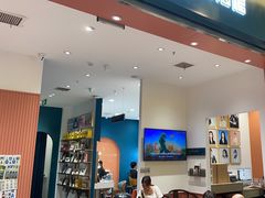 -海马体照相馆(重庆爱琴海购物公园店)