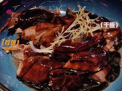 -啫神·广州地标美食(北京路店)