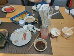 -菊上料理(蜀山银泰百货店)