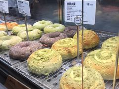 -LELECHA乐乐茶(美罗城店)
