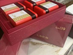 -绿茶餐厅(昆明世纪金源店)