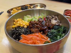 -食米家拌饭(梅溪新天地店)