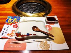 -肉魁屋·烧肉·烧鸟·酒场(高新店)