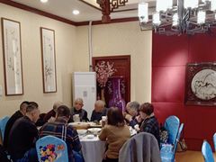 -宋园·金宴浙鲜馆(静安店)