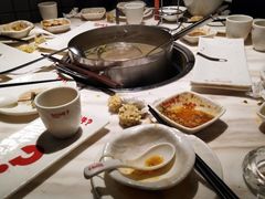 -为什么牛潮汕牛肉火锅(中信广场店)