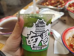 -老三样·旧食新味(万寿宫店)