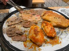 -酒拾烤肉(九方店)