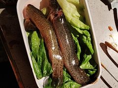 -芝小官毛肚火锅海鲜自助(淮安清江浦区新亚店)