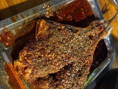 -袁师傅烤肉(弹子石店)