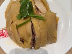 -泰煌鸡·上海白斩鸡·鸡汤面(鹤庆店)