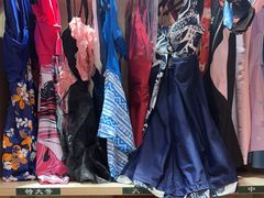 -8号公馆(金川街店)