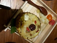 android_upload_pic-云海肴·汽锅鸡·云南菜(天津国金汇店)