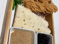 -大张烙馍村·美食地标(泉山店)