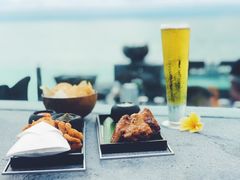 -Rock Bar Bali(Bali)