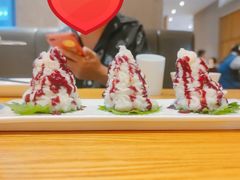 蓝莓山药-峨嵋小镇·川菜(勒泰中心店)