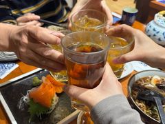 -纹兵卫手打荞麦面日料(虹桥本店)