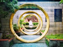 -广州神农草堂中医药博物馆