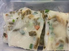 豆节干火腿馅粉皮-安上粉皮.非遗手工小吃(骑龙巷店)