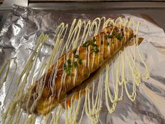 -日葵 大阪烧ひまり(仙霞路店)