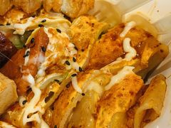 -冠雄先生烤冷面(熙街旗舰店)