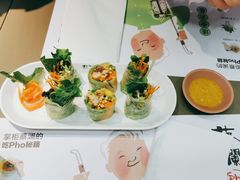 -蔡澜PHO(海岸城店)