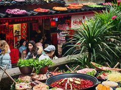 -重庆十八梯传统风貌区