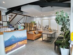 -她说户外烧烤团建(西湖店)