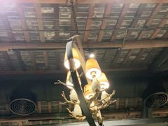 -铜锣湾·有麝自然香(重庆新天地店)