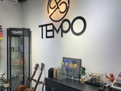 -TEMPO 音乐(五角场店)