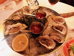 -Keens Steakhouse
