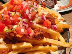 -Q MEX 库迈墨西哥餐吧(三里屯店)