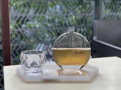 小香槟XO-tea'stone (万象天地店)