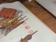 -小核桃品质串店(世茂大道店)