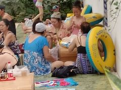 -天源吉布世温泉水乐园