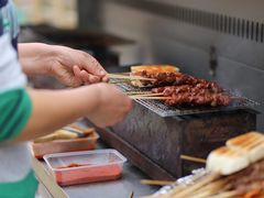 -第五季龙水凤港生态露营农场