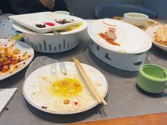 -黑窑厂糖油饼烤鸭·清真菜(黑窑厂街店)