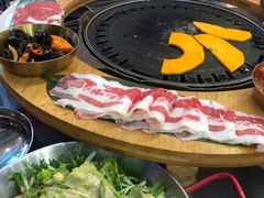 -玄希浪漫厨房·韩料烤肉(湖滨银泰in77店)