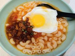 -和平馆·地道港澳茶餐厅(西门口店)