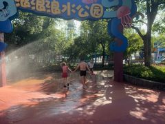 -杭州浪浪浪水公园