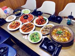 -日食记精菜馆(建邺万达店)