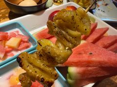 -王氏炉匠·烧鸟放题自助(三里屯店)