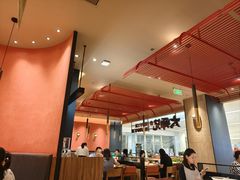 -大师兄·手工面·西北菜(珠海环宇城店)
