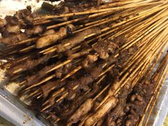 -十里铺铁板鱿鱼